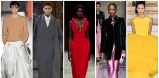 BOJE U TRENDU JESEN / ZIMA 2023/24 koje će promeniti način kako se oblačite