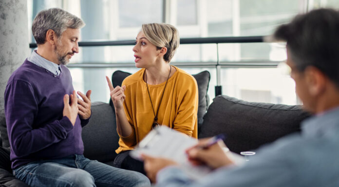 Zašto pametni parovi idu na terapiju PRE problema: Tajna stabilnih i srećnih veza