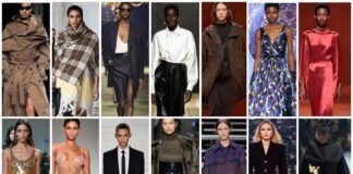 Ključni MODNI TRENDOVI JESEN/ZIMA 2023/24