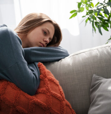 Depresija nije slabost: Ovo je znak da u tebi postoji život koji ne živiš