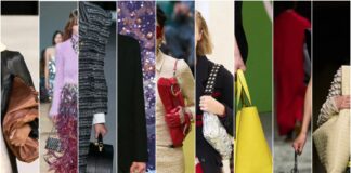 Ključni trendovi ŽENSKIH TAŠNI JESEN / ZIMA 2023/24