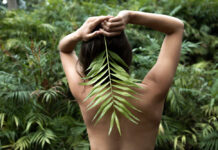 EKOSEKS: Kontroverzan način postizanja orgazma koji spaja prirodu i strast