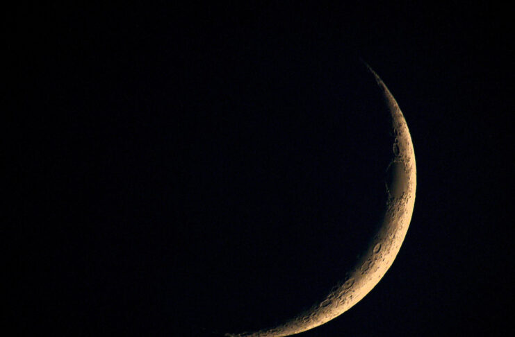 Mlad Mesec u Škorpiji 20. novembra 2025: Kosmičko resetovanje, odbacivanje stare kože i buđenje hrabrosti