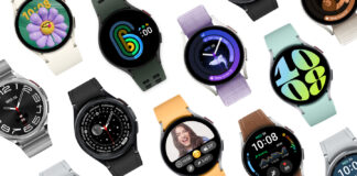 Samsung Galaxy Watch6 – savršeni saputnik za moderan život