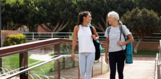 Najbolja vežba posle 50: Jednostavan pokret koji čuva telo, balans i snagu