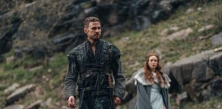 Premijera nove serije „ZIMSKI KRALJ“ 6. oktobra na HBO Max-u