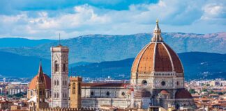 Firenca za jedan dan: Savršen vodič kroz grad umetnosti, vina i božanskog svetla