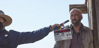 NIKOLAS KEJDŽ u filmu BUČEROV PROLAZ od sutra u bioskopima