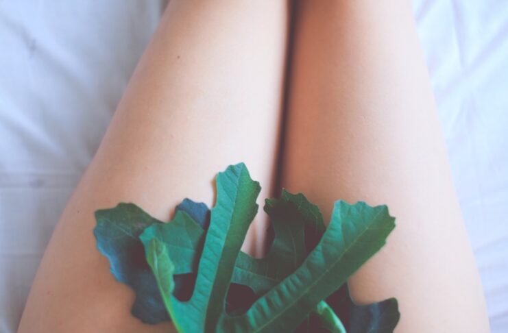 Ishrana koja leči suvoću vagine: 5 namirnica koje rade bolje od kreme