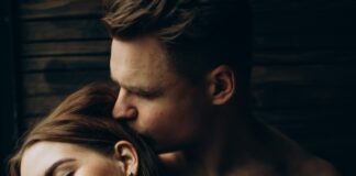 VENERA U ŠKORPIJI: Dok nas smrt ne rastavi