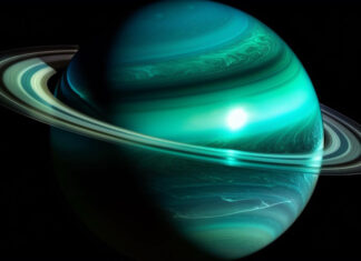 Uran ulazi u Blizance: Kako će tvoj mozak i seks potpuno eksplodirati posle 25. aprila