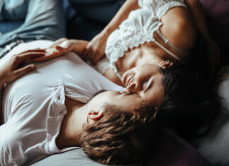 Mars u krevetu: Kako vaša astrološka kompatibilnost otkriva ko vas zaista pali