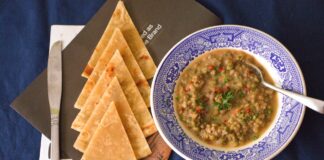 Ne samo zato što „donosi novac“: Evo dobrih razloga da jedete (više) sočivo