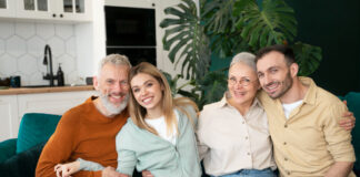 Da li su vaši RODITELJI krivi za vaše probleme u vezi?