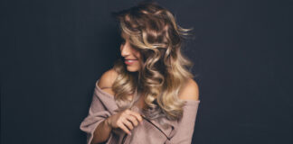 Šta je MINERALNI BALAJAŽ, prirodna farba koja ne oštećuje kosu i koja je sve privlačnija?