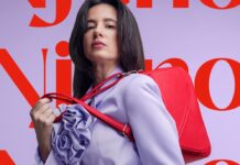 DA NJENO PONOVO BUDE NJENO: Zašto je crvena tašna u rukama 30 poznatih žena simbol otpora nasilju?
