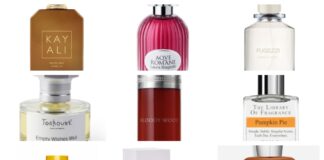 Parfemi za ušuškane dane: Jesenji mirisi koji prate tvoje najlepše trenutke