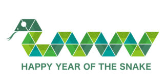 Ovo je ŠEST najsrećnijih kineskih znakova YIN godine ZELENE DRVENE ZMIJE Photo by Freepik.com