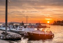 Zaboravite letnju gužvu: 5 čarobnih mesta u Italiji gde je more zimi lepše nego ikad