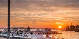 Zaboravite letnju gužvu: 5 čarobnih mesta u Italiji gde je more zimi lepše nego ikad