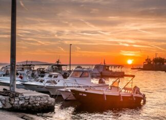 Zaboravite letnju gužvu: 5 čarobnih mesta u Italiji gde je more zimi lepše nego ikad