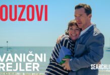 Započeo bioskopski život urnebesne komedije „Rouzovi“ sa Olivijom Kolman i Benediktom Kamberbačom