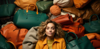 Trendovi ženskih tašni za jesen/zimu 2025/26: Od nostalgije do luksuza