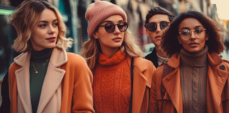 Najmodernije boje za jesen/zimu 2025/26 – Oslobodite svoju garderobu i igrajte se bojama
