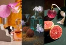 Trijumf baršunastih parfema: Zavodljiva mirisna senzualnost obavija jesen 2025.