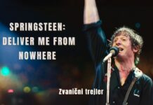 Film o rok legendi stiže u bioskope: “Springsteen: Deliver Me From Nowhere” od 23. oktobra (TREJLER)