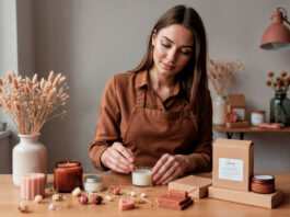 Kecelja kao modni manifest: Kako je Prada pretvorila simbol ženskog rada u visoku modu