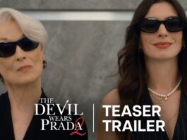 „Đavo nosi Pradu 2“: Prvi trejler je stigao — Miranda i Endi se vraćaju moćnije nego ikad!
