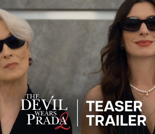„Đavo nosi Pradu 2“: Prvi trejler je stigao — Miranda i Endi se vraćaju moćnije nego ikad!