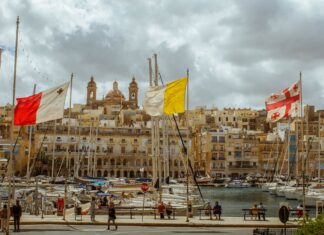 Zima bez kape: 5 toplih destinacija blizu Srbije za sunčane zimske praznike