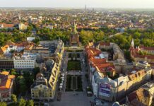 Jedan dan u Temišvaru: Grad baroka, kafe i svetlećih trgova