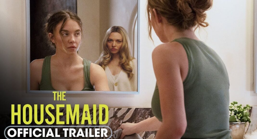 Savršena porodica, smrtonosne tajne: „Kućna pomoćnica“ triler o kome će se pričati