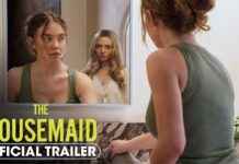 Savršena porodica, smrtonosne tajne: „Kućna pomoćnica“ triler o kome će se pričati