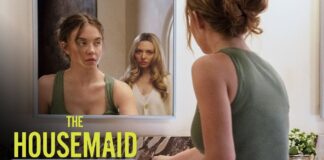 Savršena porodica, smrtonosne tajne: „Kućna pomoćnica“ triler o kome će se pričati