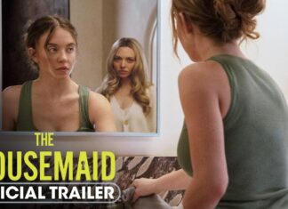 Savršena porodica, smrtonosne tajne: „Kućna pomoćnica“ triler o kome će se pričati