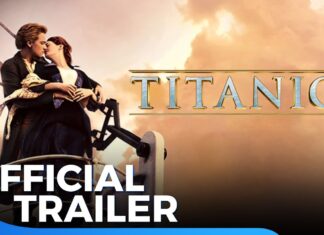 Leonardo Dikaprio šokirao svet: „Nikada nisam gledao Titanik“