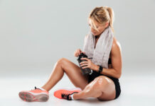 Da li je kreatin bezbedan ili opasan? Evo šta vam niko ne govori