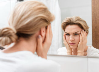 Pušenje i alkohol ti bukvalno uništavaju kožu lica – evo dokaza koje ne možeš da ignorišeš