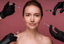 Istina o Full Face Botoxu: Da li će vam lice ostati bez mimike ili ćete izgledati 10 godina mlađe? Saznajte sve tajne!