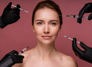 Istina o Full Face Botoxu: Da li će vam lice ostati bez mimike ili ćete izgledati 10 godina mlađe? Saznajte sve tajne!