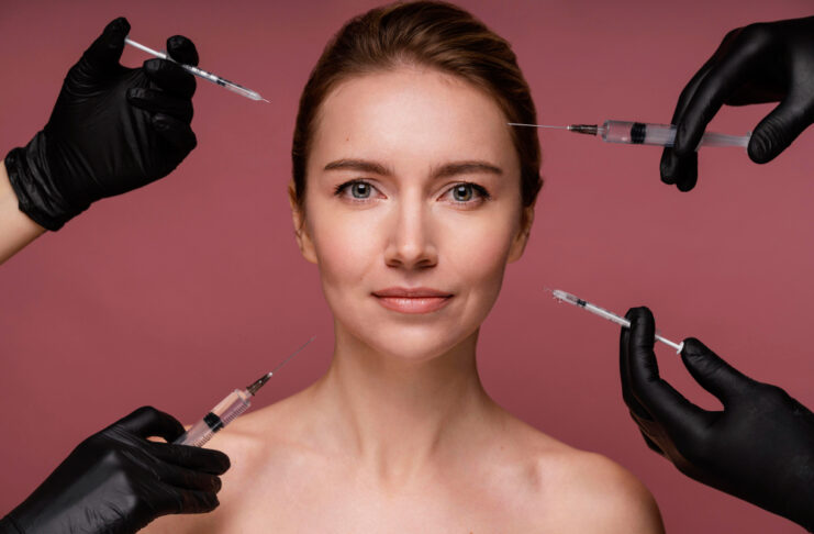 Istina o Full Face Botoxu: Da li će vam lice ostati bez mimike ili ćete izgledati 10 godina mlađe? Saznajte sve tajne!