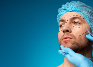 Da li je Bredli Kuper „radio“ lice? Njegov odgovor utišava internet