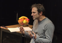 Moć koja jede sopstvene vladare: Boris Liješević režira Šekspirovog „Ričarda II“ u JDP-u