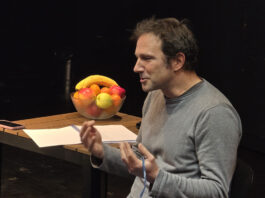 Moć koja jede sopstvene vladare: Boris Liješević režira Šekspirovog „Ričarda II“ u JDP-u