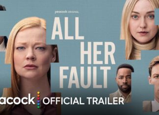 Sarah Snook briljira u emotivnoj triler seriji „All Her Fault“: Priča o nestanku deteta koja ostavlja bez daha