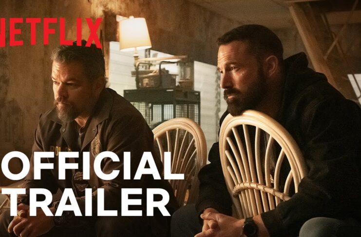 Tajna Benovog oporavka: Matt Damon otkriva kako je pomogao prijatelju da prebrodi pakao razvoda i alkoholizma